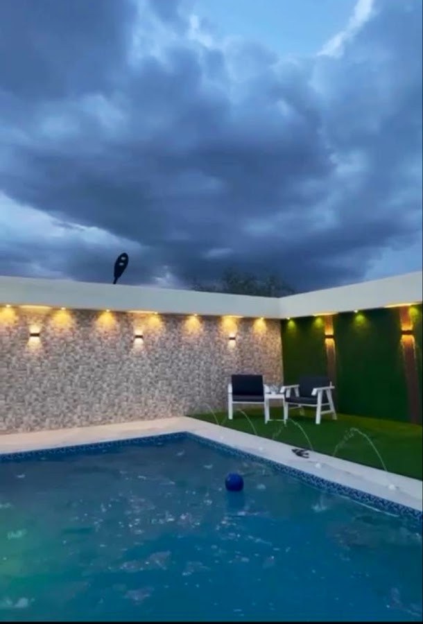شالية ديالا
