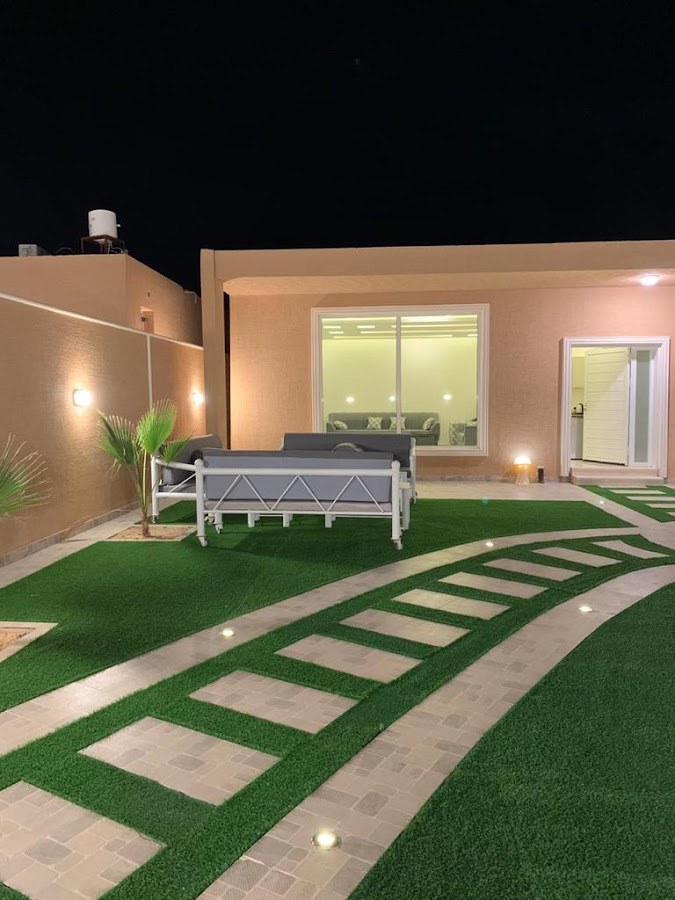 شاليهات دير