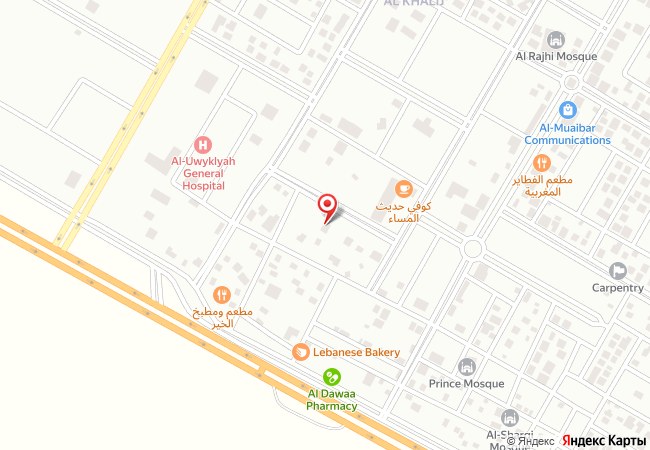 استراحة اخو سعدى ابن جبهان