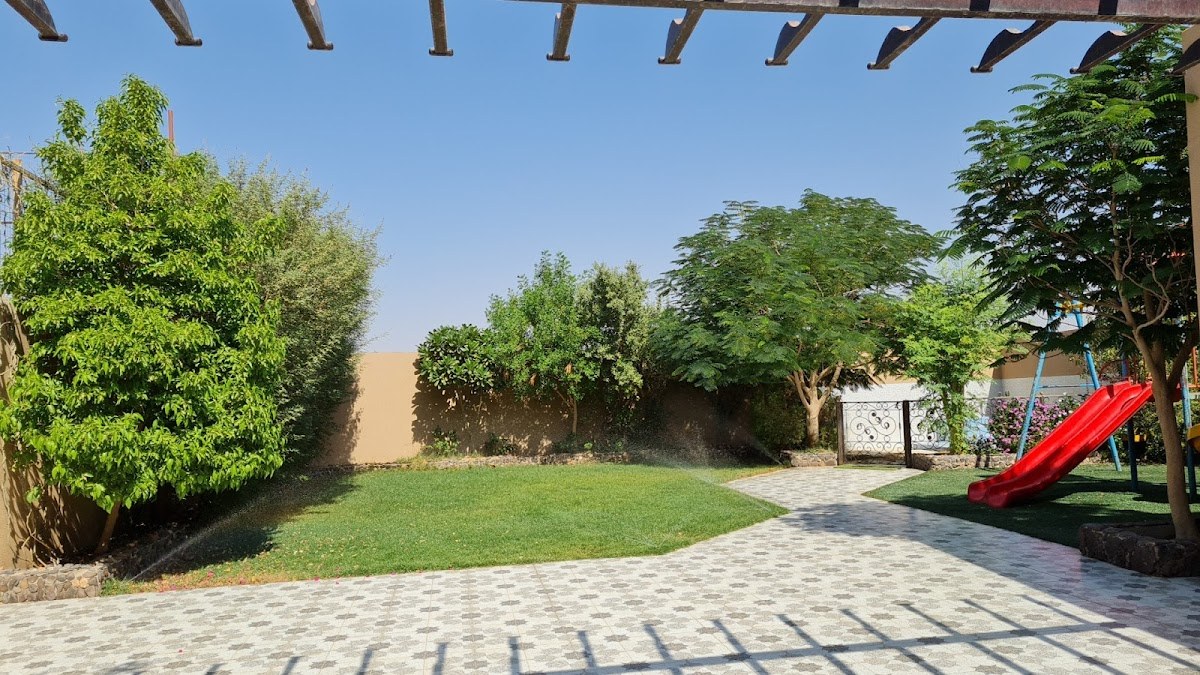 استراحة المعازيم