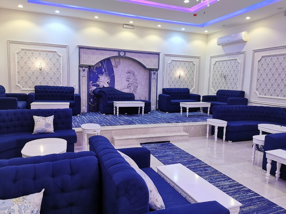 استراحة ليالي الشهد