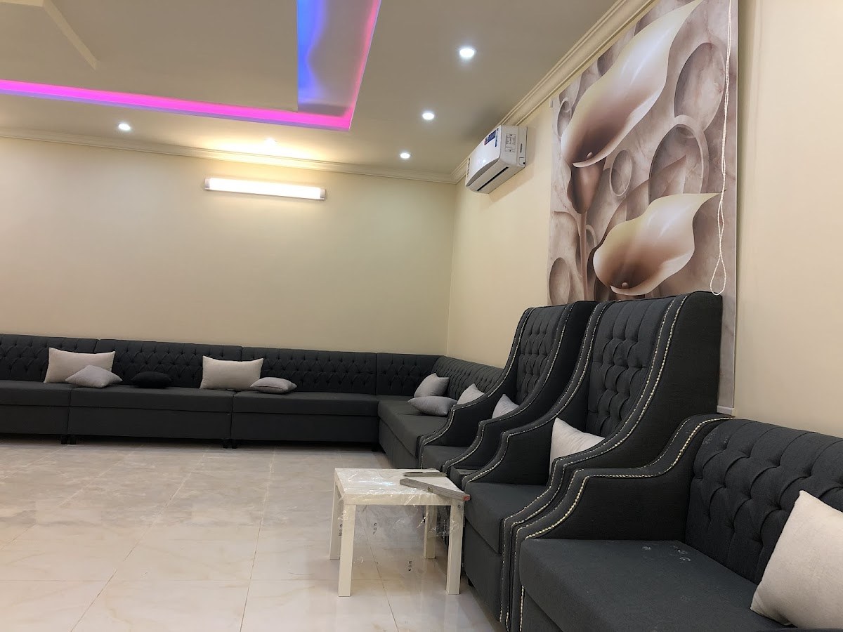 استراحة ملتقى الأمراء