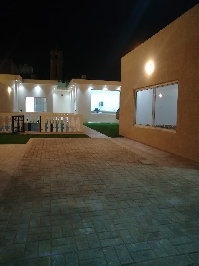 شالية الفصول الاربعة