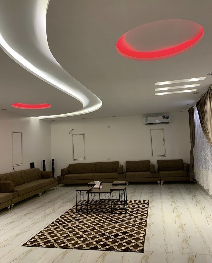 شاليه روان سبت العلايا الشعف