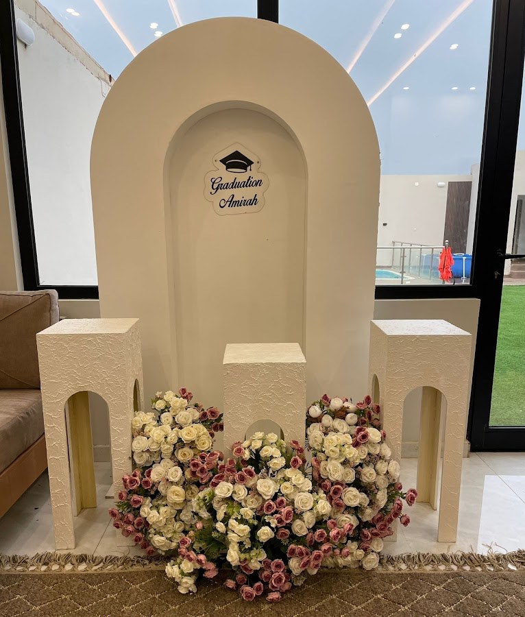 شاليهات واحة الريف