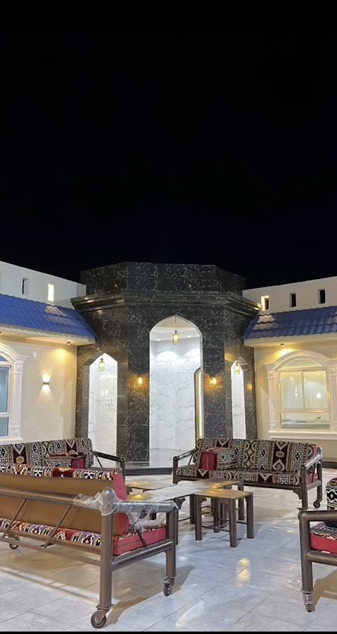 استراحة الجوهرة