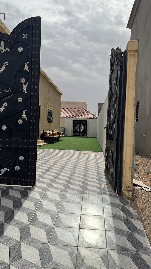 شاليهات الطيف