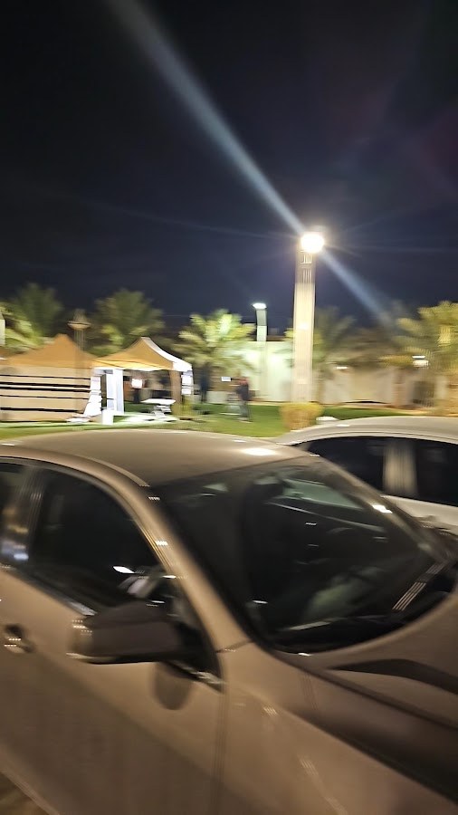 استراحة ريانة