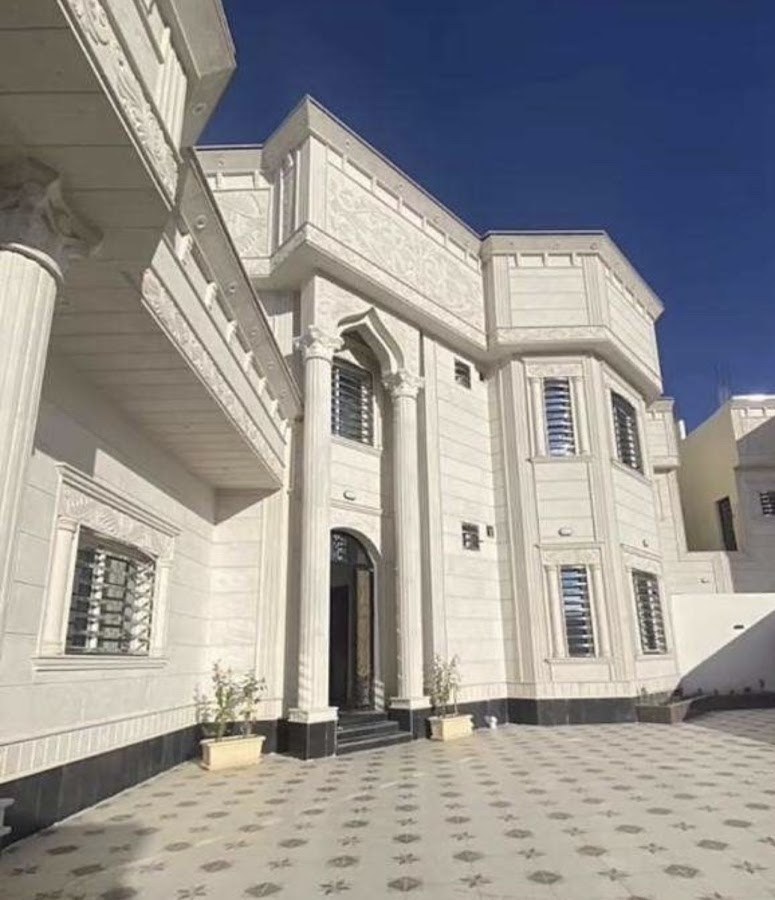 شاليهات هارودز
