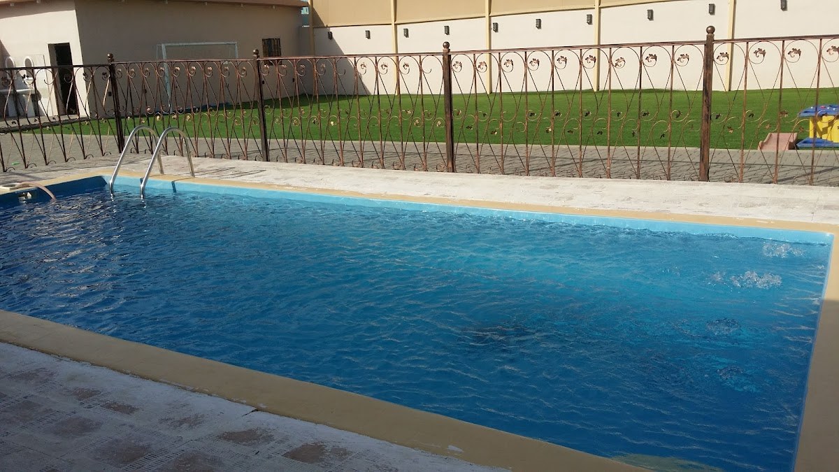 استراحة مارينا