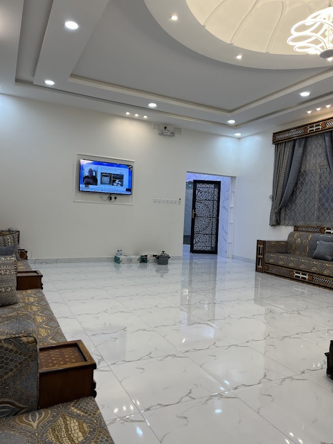 استراحة الجوري للمناسبات