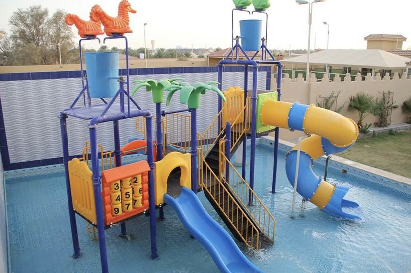 استراحة البارون