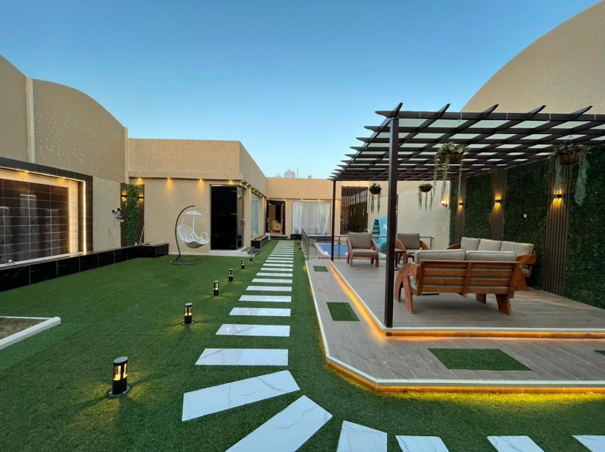 شاليه اديل