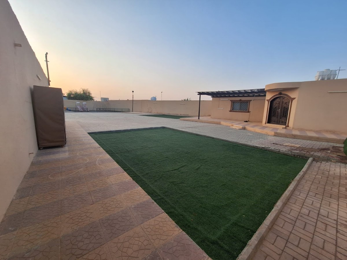 استراحة همسات 1