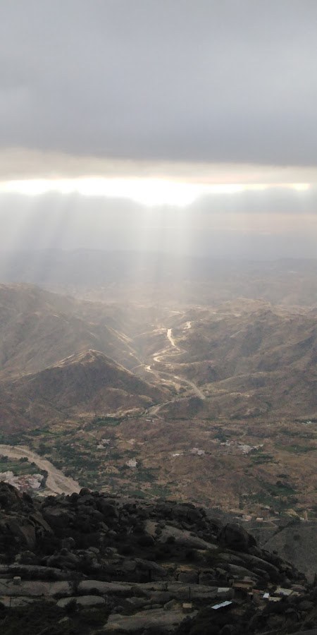 شاليهات المارينا