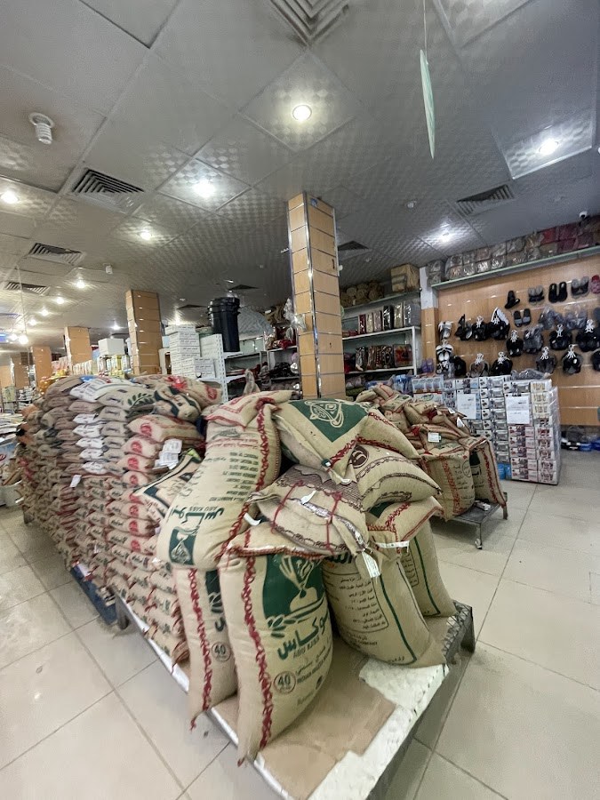 أسواق السعودية 2