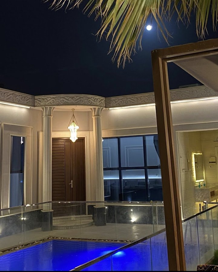 شاليه اجواء بريدة