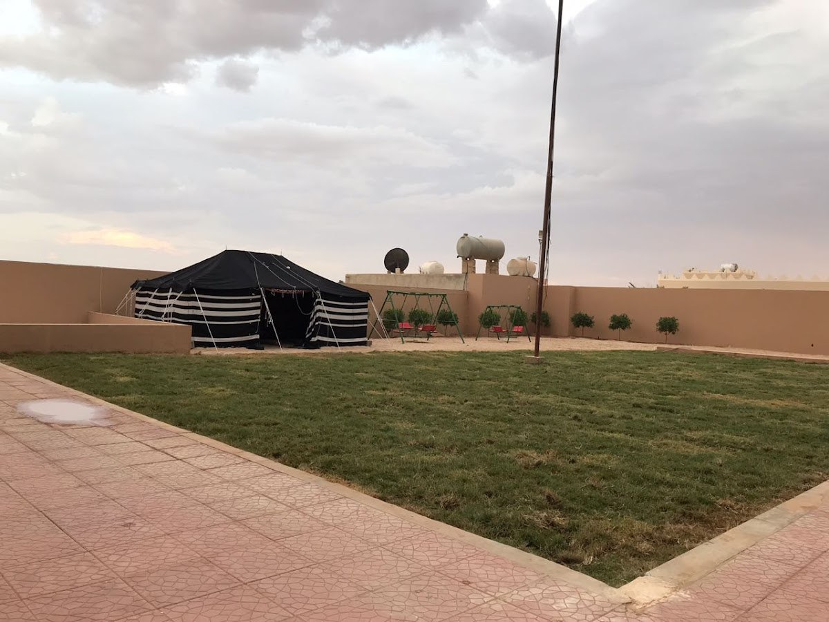 استراحة المملكة للمناسبات