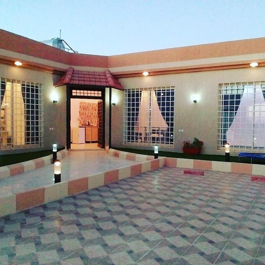 شاليهات ريلاكس طبرجل