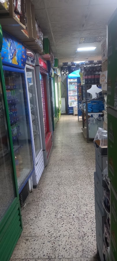 تموينات اطايب تبوك