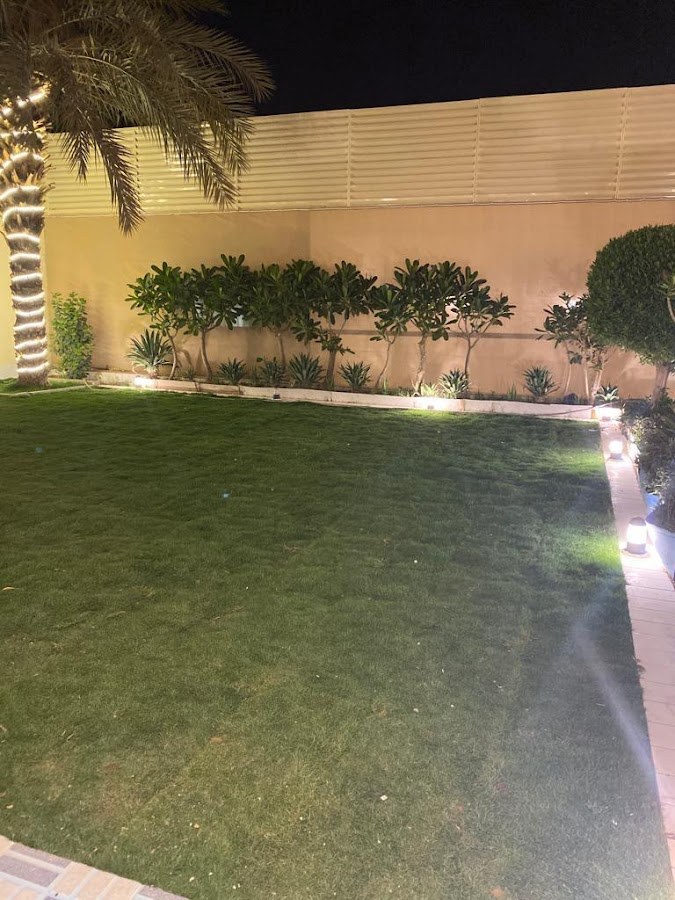 شاليهات لوسيل الدرعية
