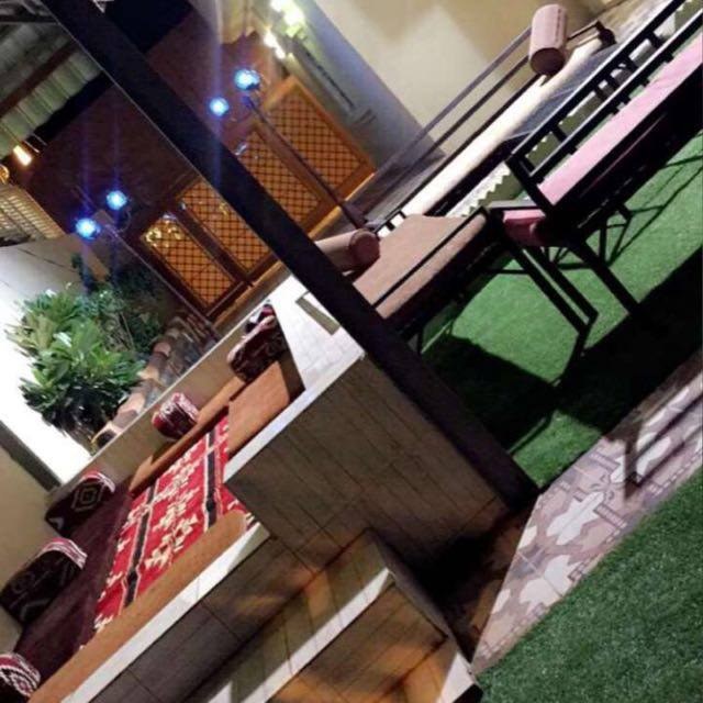 شاليه السمو