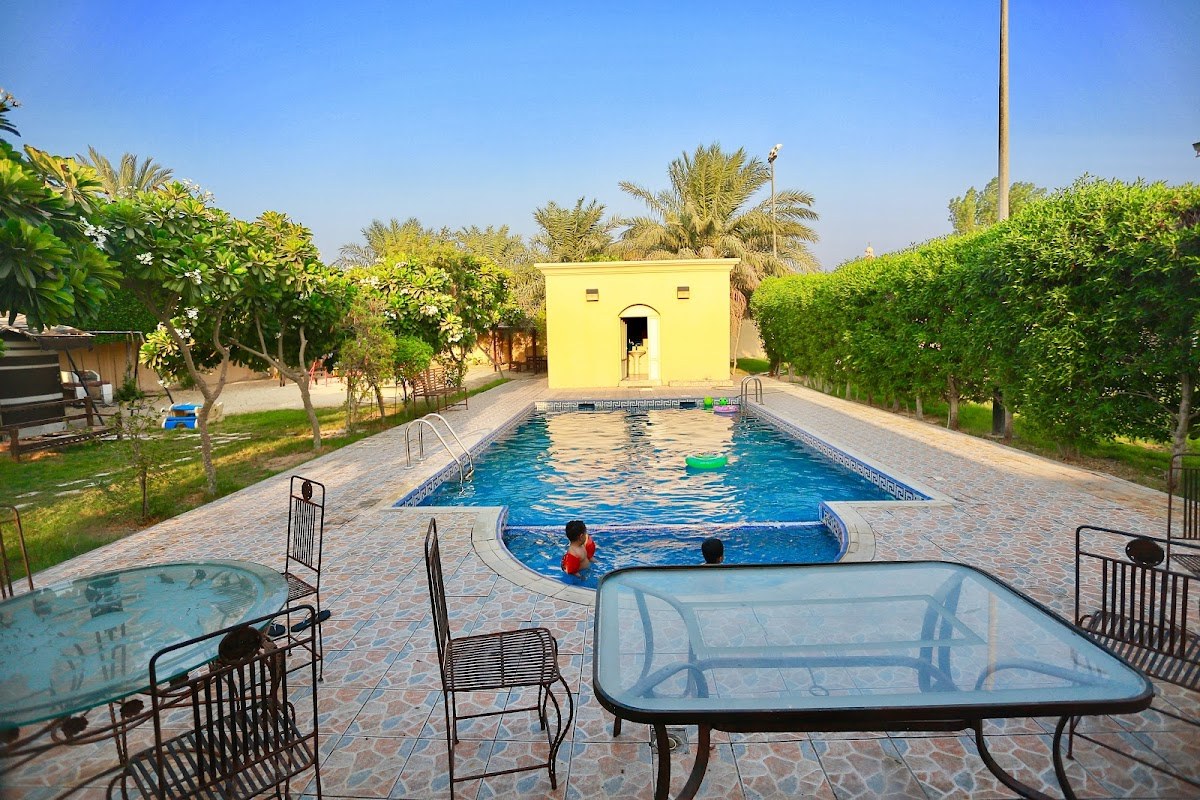 استراحة النور