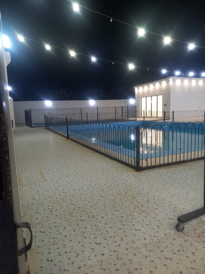 استراحه الخليج للمناسبات