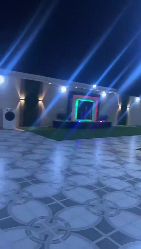 شاليهات طلة مشرف