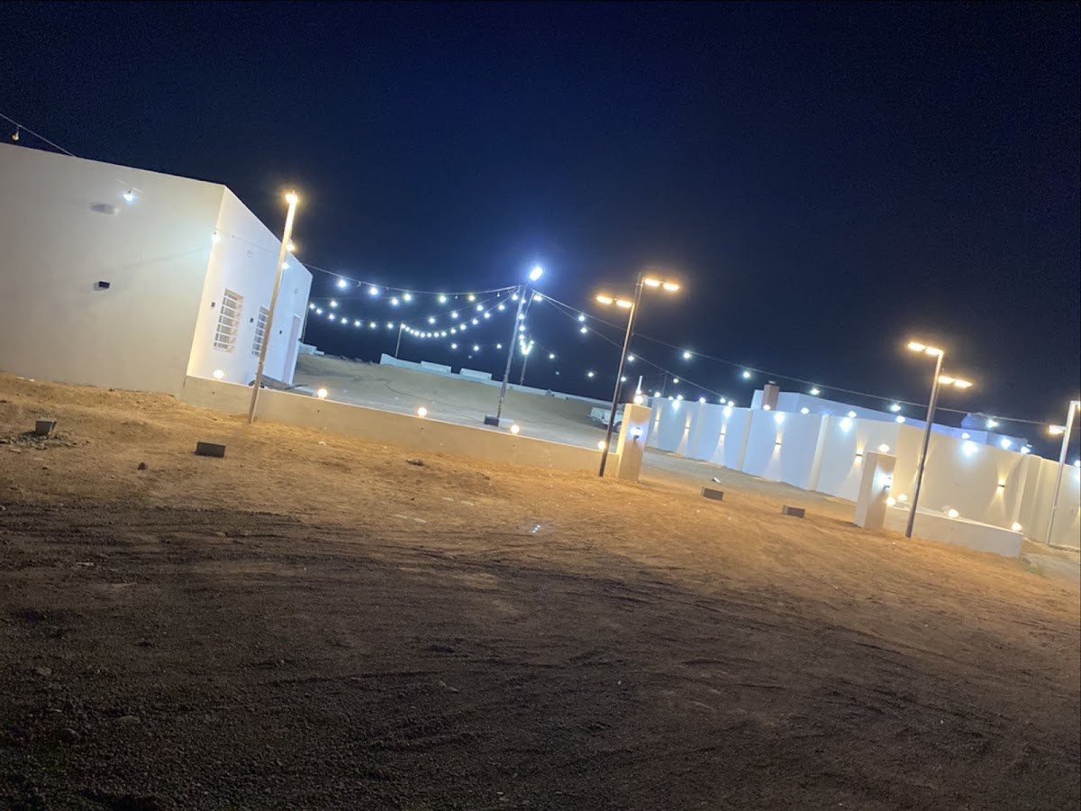 استراحه عبدالعزيز مذكر