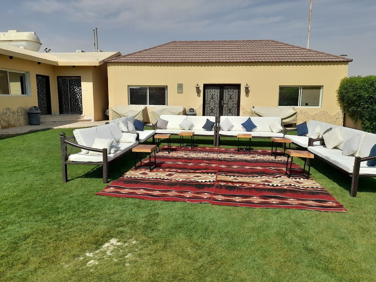 استراحة لولوة