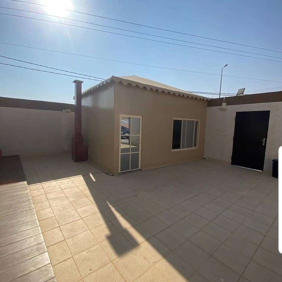 شاليهات لافندر