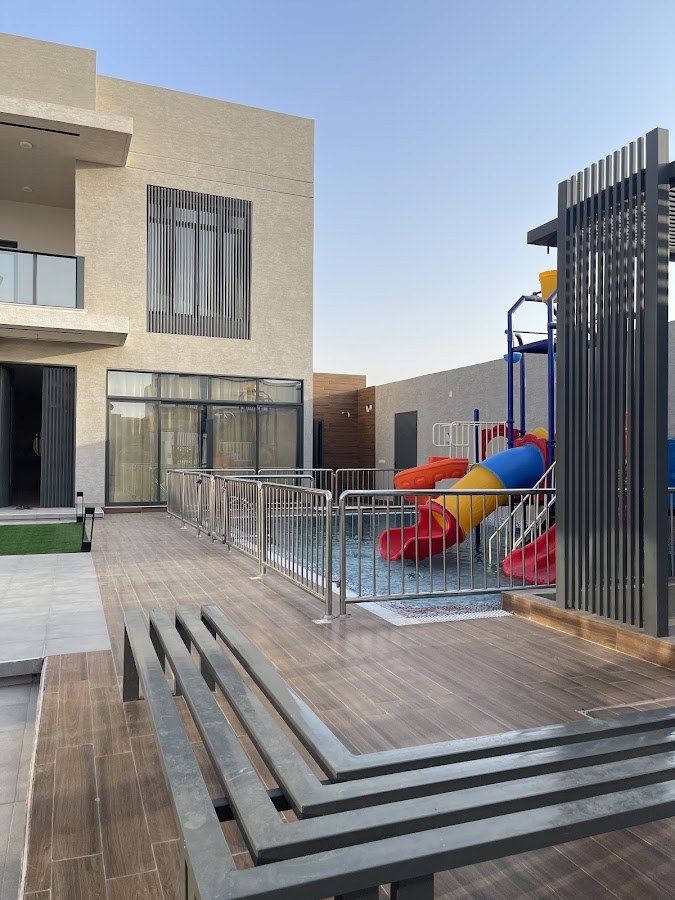 شاليه علا Ola Luxury Resort
