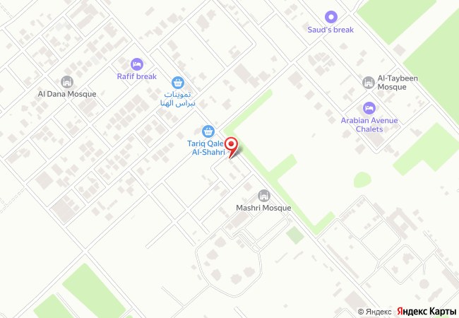 استراحات الألماس للإيجار اليومي والشهري
