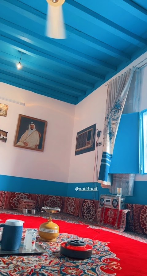 استراحة أبو نوره