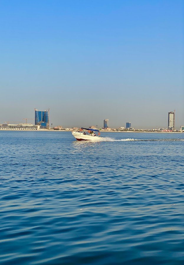 شاليهات المرجان