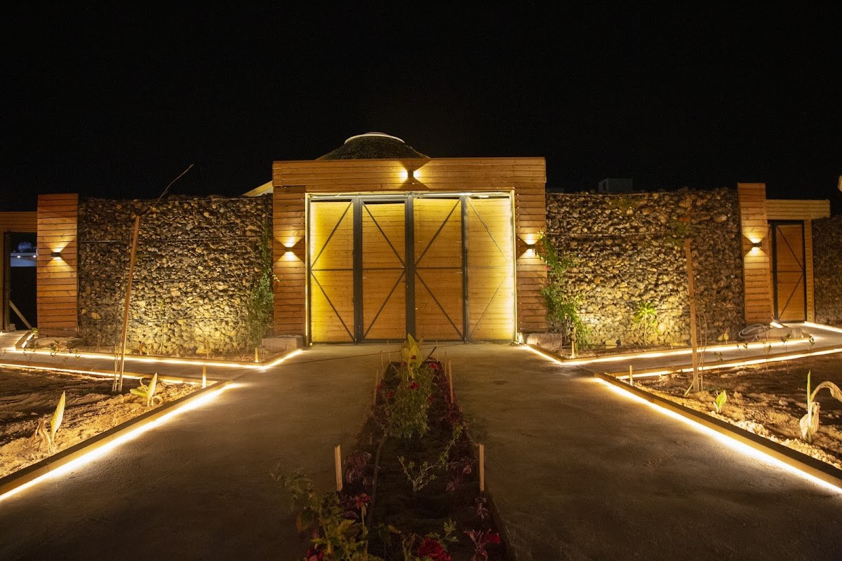 منتجع اوكاني awkani resorts