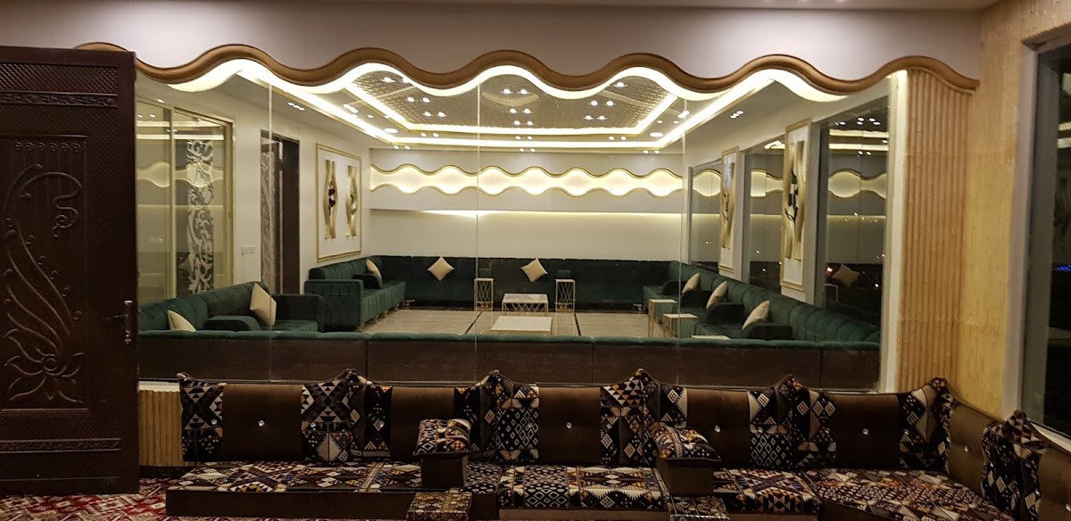 استراحه النادر للمناسبات