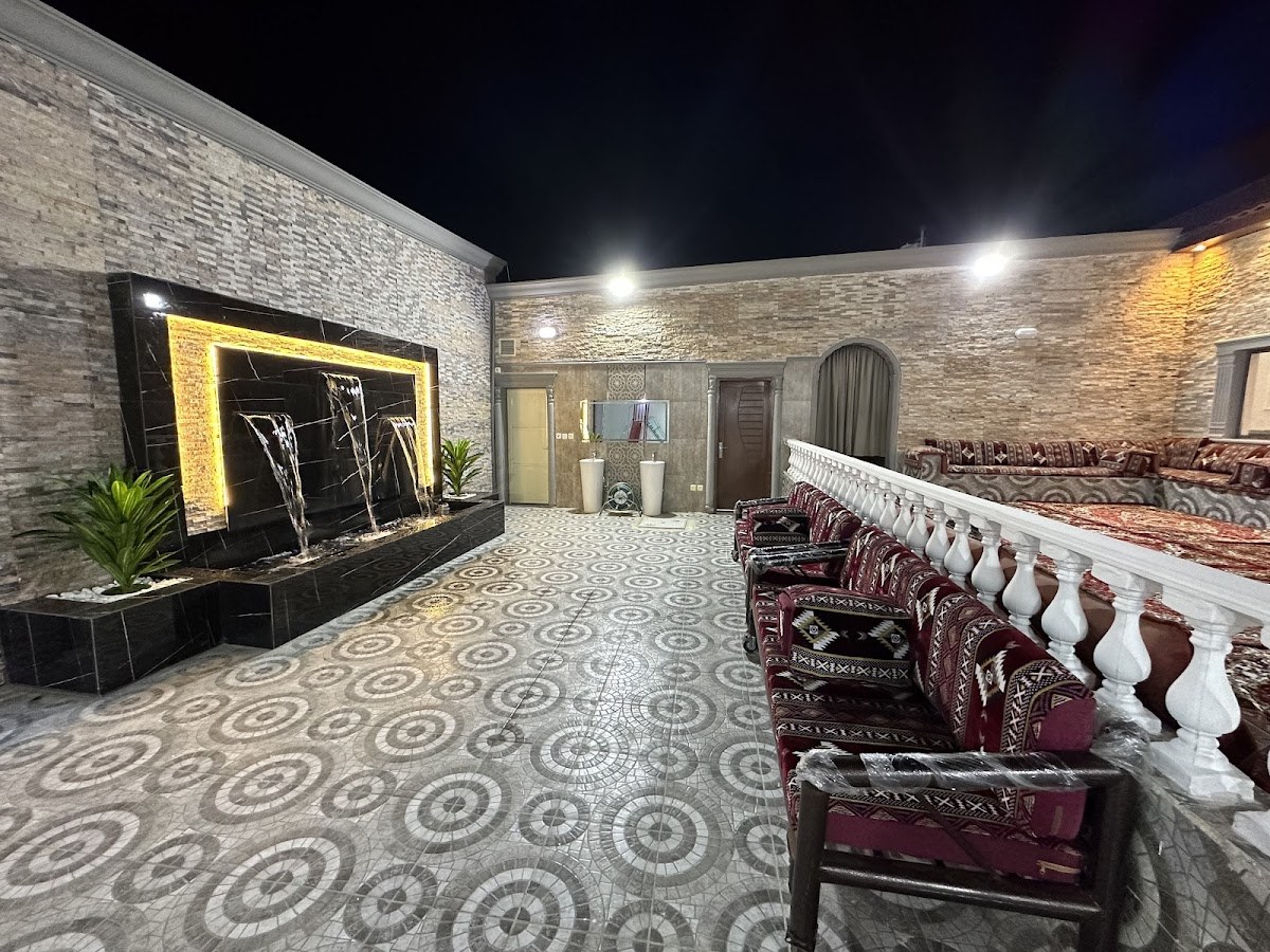 استراحات النورس