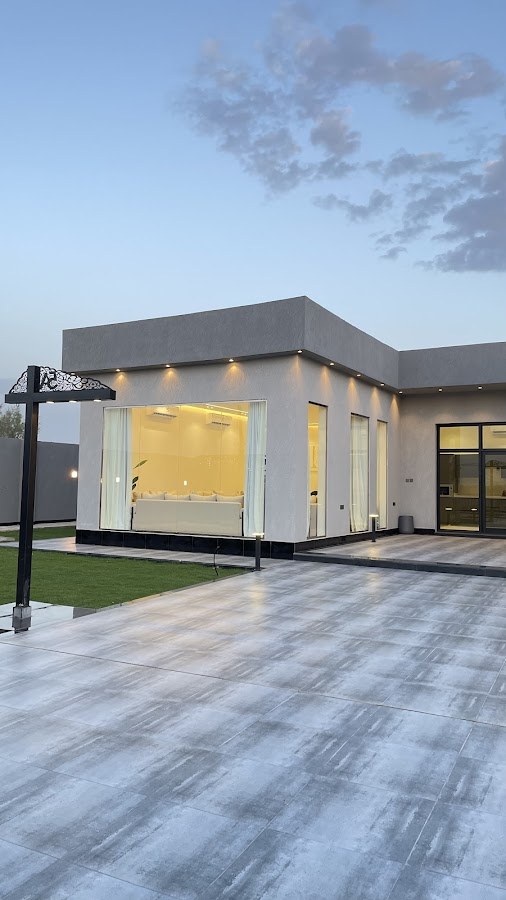 شاليه 5A