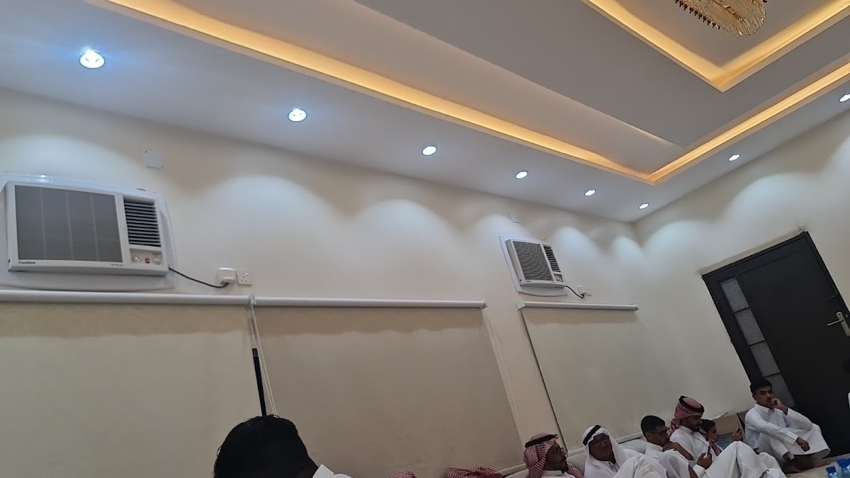 استراحة ارياف بالغزوه