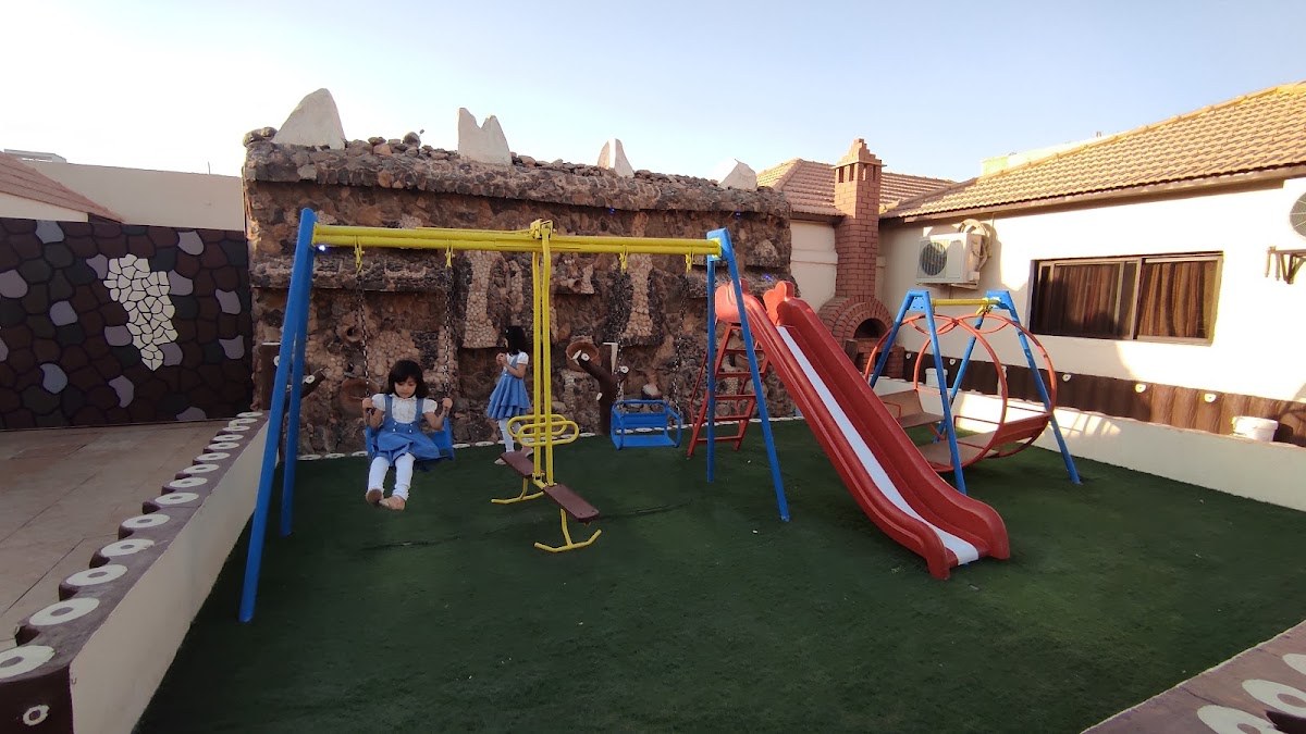 استراحة الرياض