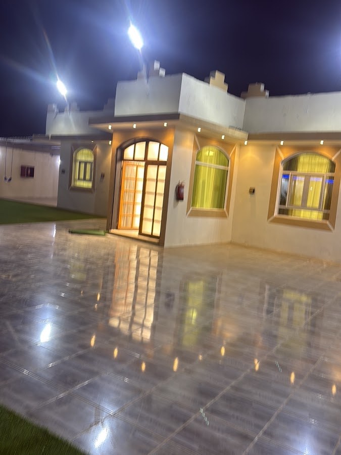 استراحة فيروز الشاطئ