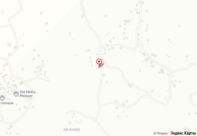 استراحة الياسمين المجاردة