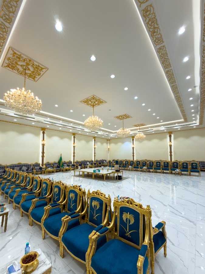 استراحة السمو VIP