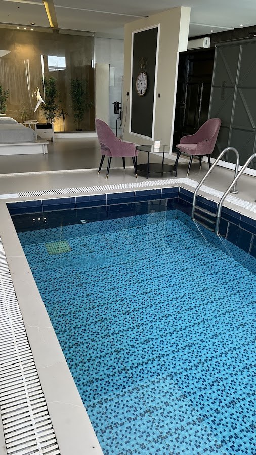 شاليه ليراز Liraz Chalet