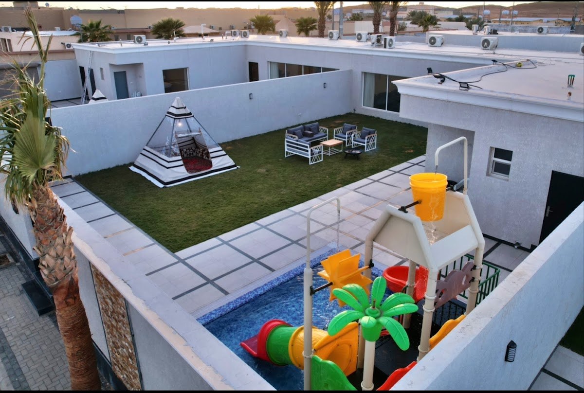منتجع ستيلا Stella Resort