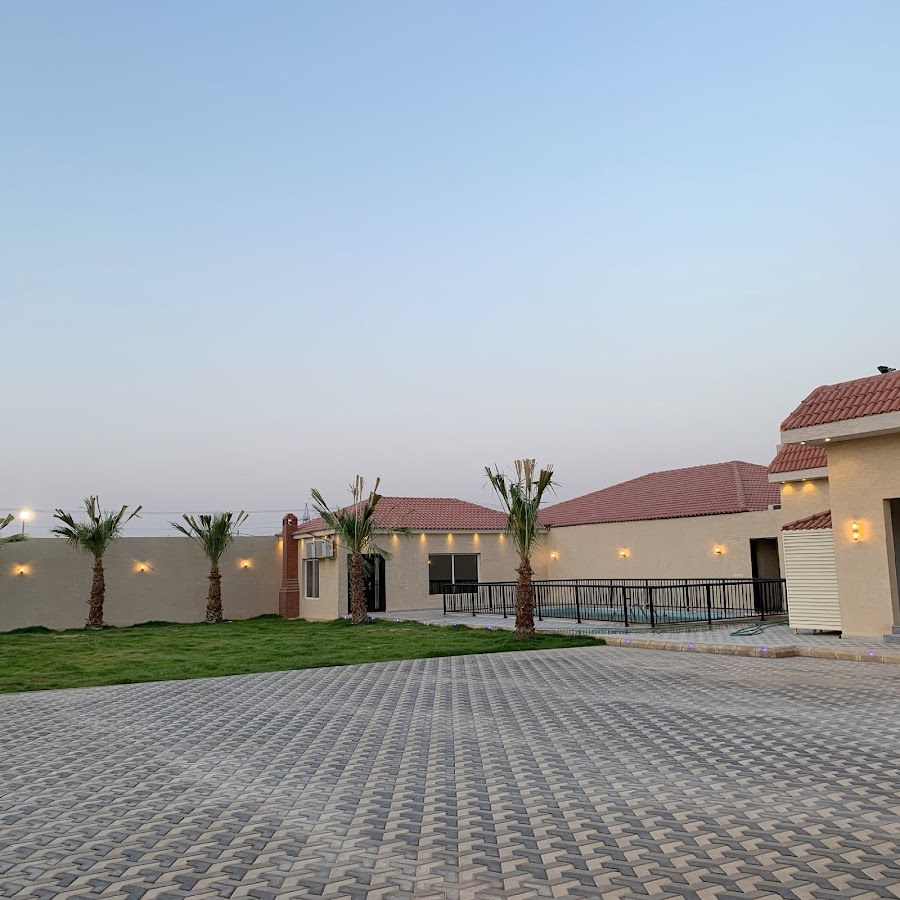 استراحة كيان للمناسبات