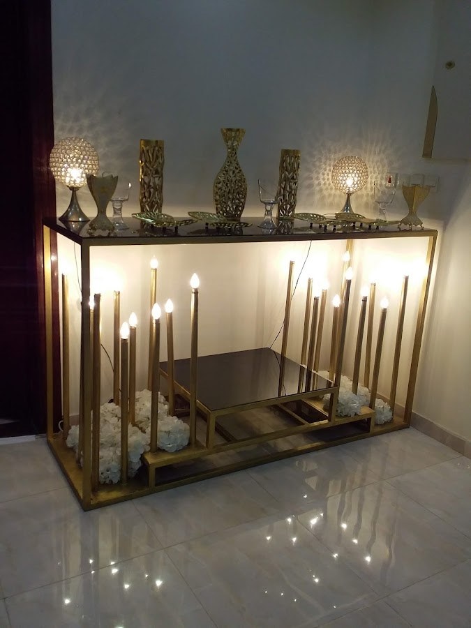 شاليه الفال