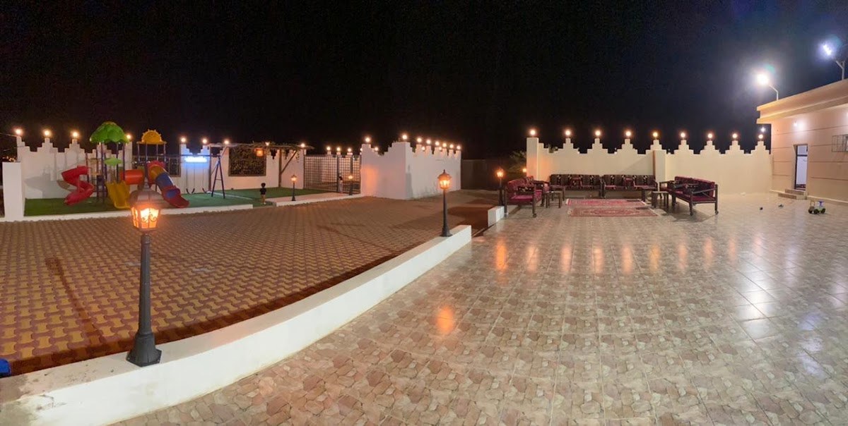 استراحة الفيصلية